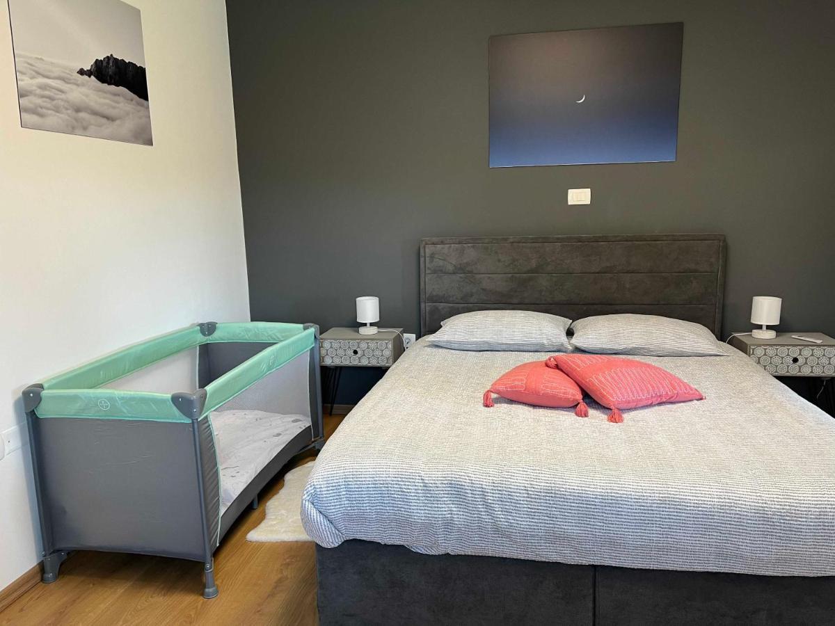 Apartma Ob Stari Murvi, Сезана Экстерьер фото